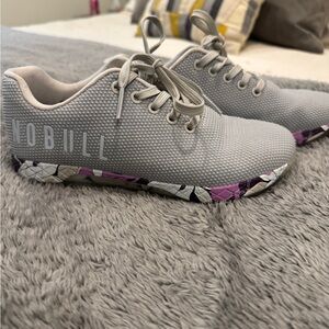 No Bull Women’s outwork trainers